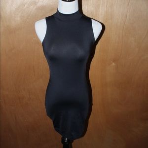 BLACKMILK MATTE DRESS